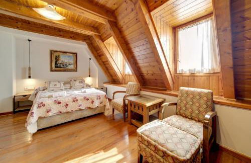 Arties Luxury Apartments - Parking y Guardaski en Vall de Ruda - Photo 57