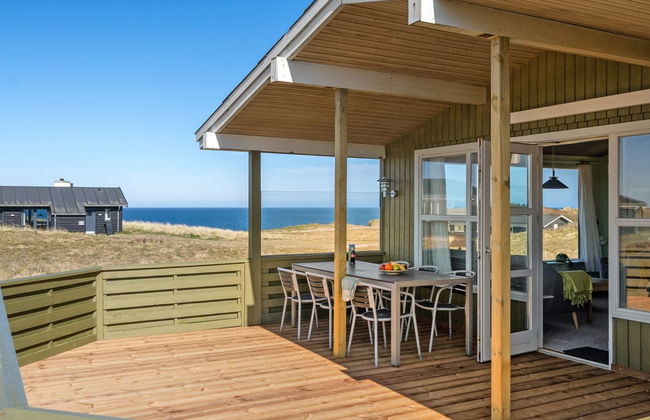 "Asger" - 50m from the sea - Photo 10