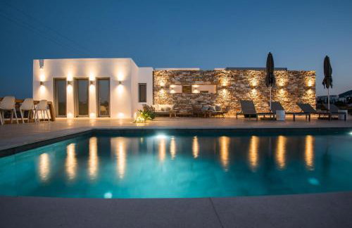 Bracket House Paros - Photo 1