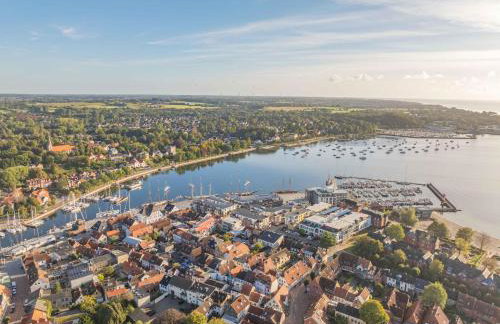 Stadthaus im Kattsund Eckernförde zur Kurzzeitvermietung - Foto 33