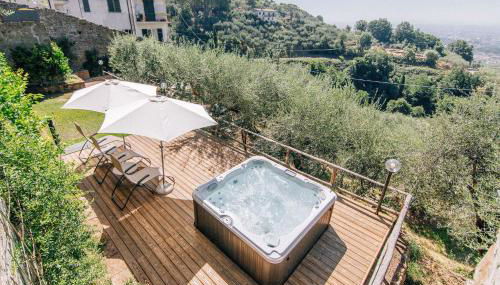 Holiday Home Il Borgo Degli Agrumi - Foto 2, Garden