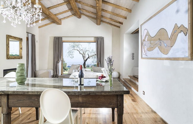 Monaci delle Terre Nere - Foto 61