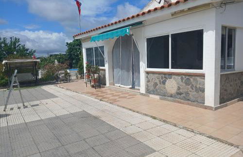 Casa de campo en finca La Guindilla - Foto 1