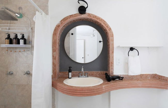 1bedroom Suite - 1 Block Away to Icon Beach - Foto 18