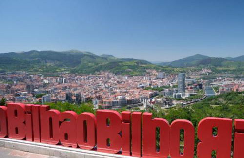 Apartamento Portugalete Gran Bilbao 3 dormitorios - 3 bedrooms - Foto 26