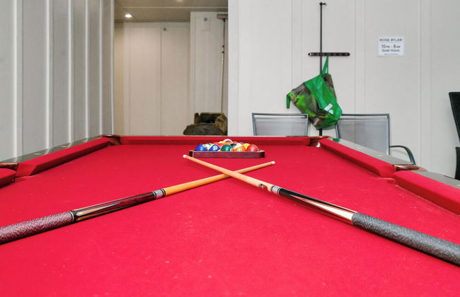 Charming 1BR Lakeside - Photo 34