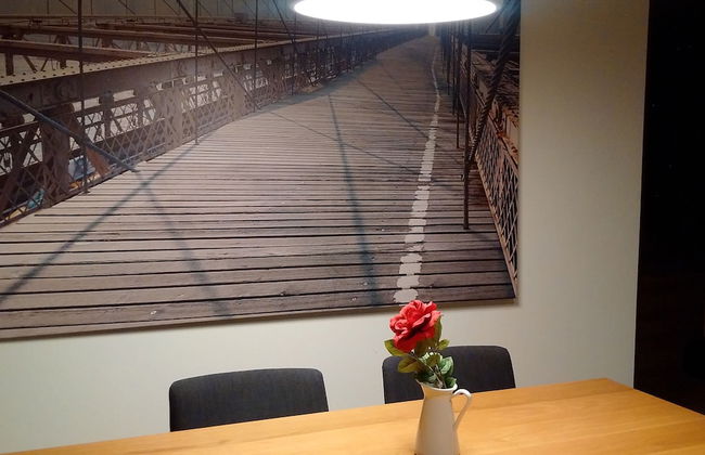 Hua Hin Luxury Beachfront Condo By Mon - Foto 8