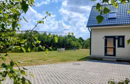 Brzozowa Polana - Foto 28