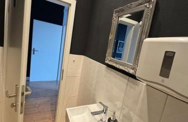 DoubleRoom in shared apartment 2nd floor - Foto 19