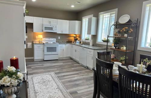 The Carriage House at The Judges Chamber - Photo 5