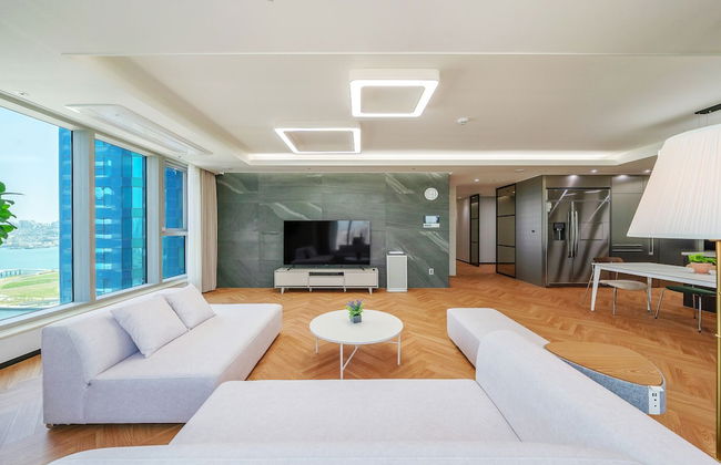 BOOKING THE BAY - Foto 69