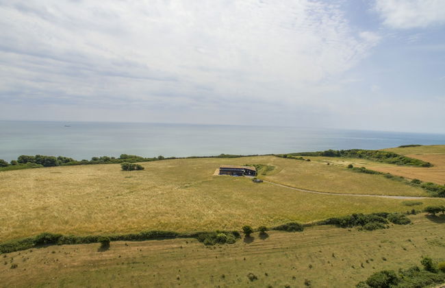 The Old Signal House - Foto 17