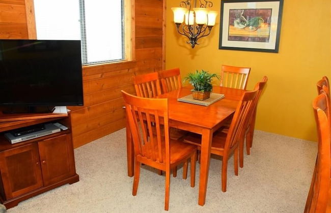Seven Springs Sunridge 3 Bedroom Deluxe Condo with Loft by RedAwning - Foto 20