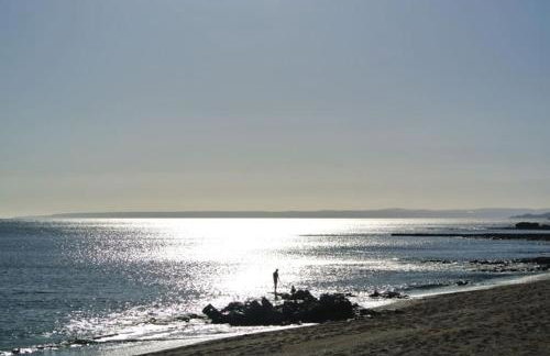 The Old Stores, Luxury beach side selfcatered holiday cottage above the beach - Foto 10