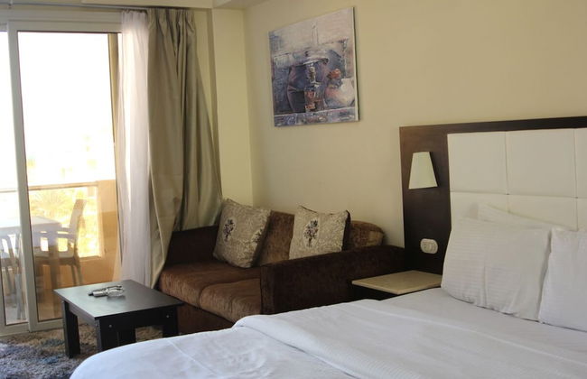 Florenza Khamsin - Foto 30