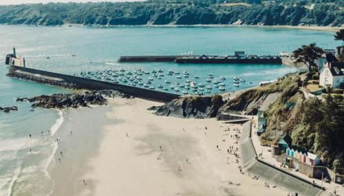 Gite Ker Belle Ile - Foto 3