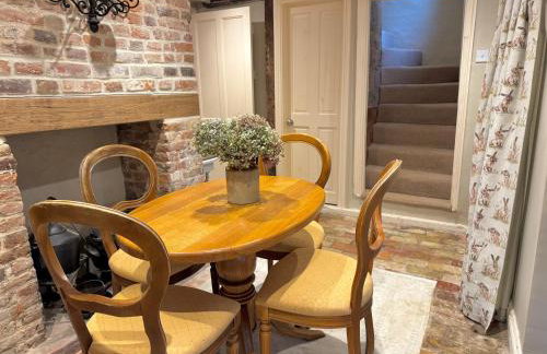 Manor Cottage - Foto 8