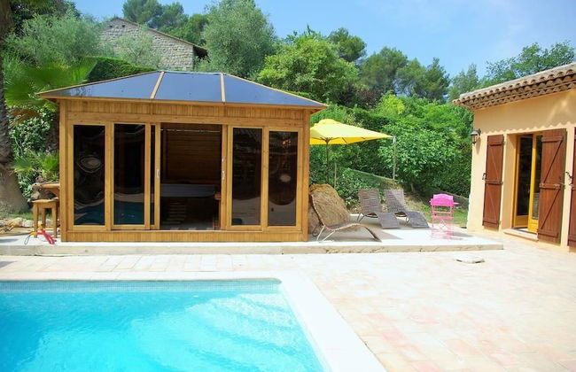 Domaine les Cigales - Foto 17