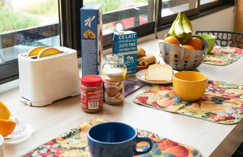 T3 Escale à Giens - Foto 30