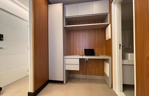 ID Vida Urbana - Equilíbrio perfeito entre praticidade, conforto e localização privilegiada - Setor Oeste - Foto 74