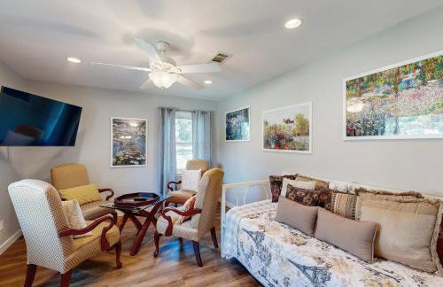 Belaire Boaters Bungalow - Foto 1