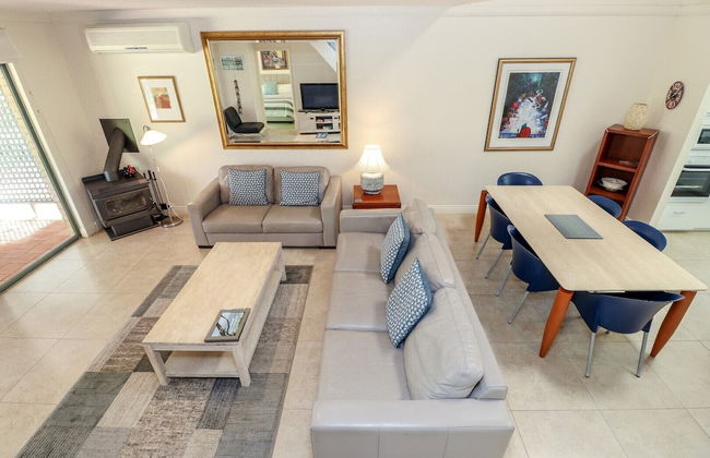 Bayshore Beachside Resort - Foto 26