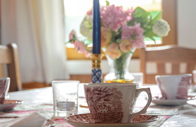 Rosenhütte - Foto 11