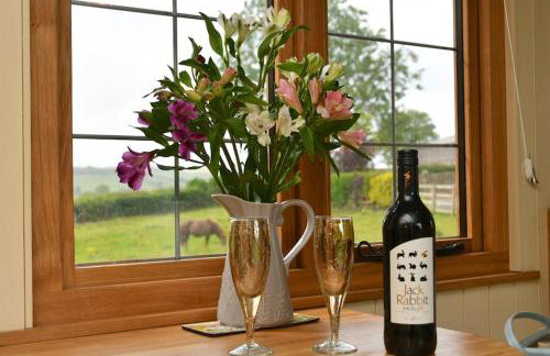 The Shepherds Hut - Foto 6