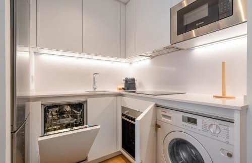 Elegance & comfort in Chamberi- 3B - Foto 37