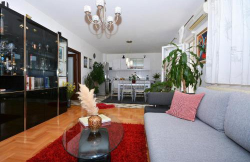 Artsy Apartment - Foto 9