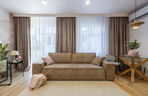 Comfy Aparts Św Mikołaja - Foto 26