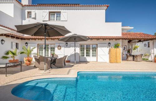 GuestReady - Gorgeous Villa near the Lagoon - Foto 3