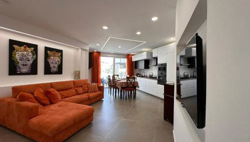 Appartamento La Brogna - Mazara del Vallo Centro - Foto 2