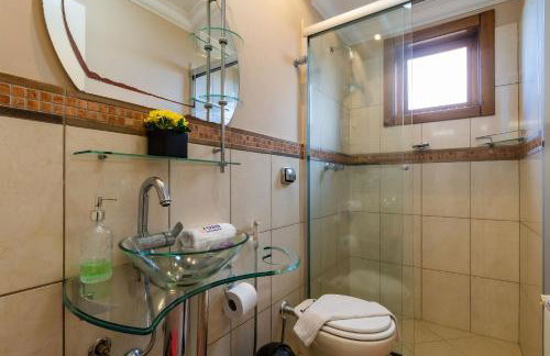 Rosa Edificio Jardim dos Lagos - Foto 27