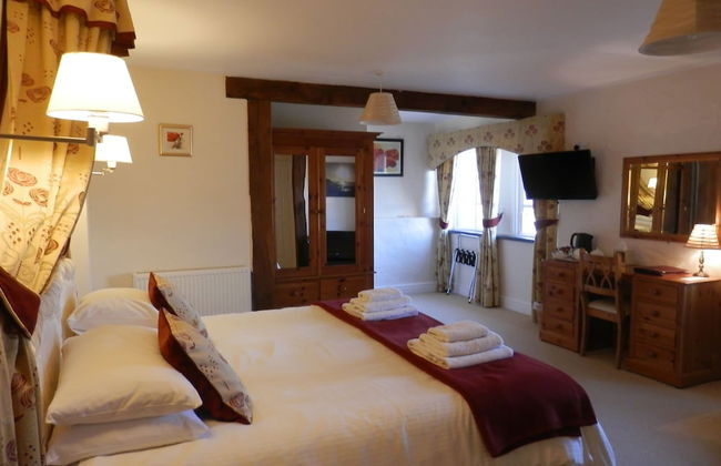 East Hook Farm & Country House - Foto 6