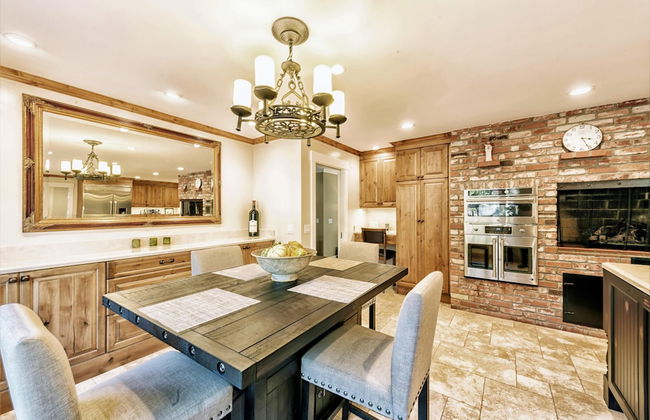 Lx47: Pebble Garden Retreat Home With Modern Kitchen - Foto 24