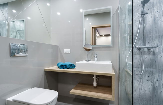 Elite Apartments Spa Zone - Photo 66