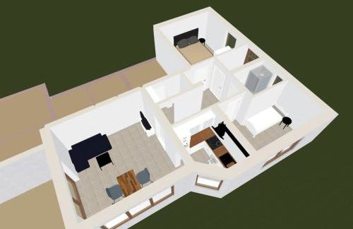 Haus Malea - Foto 13