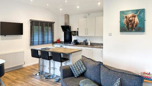 Kestrel Lodge - Photo 4