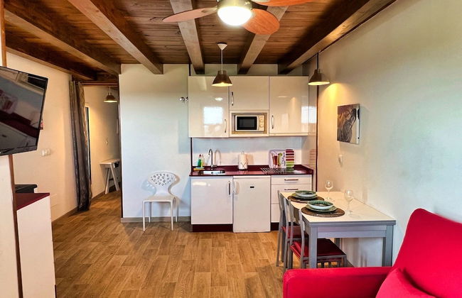 Apartamentos Spa Casco Histórico de Isla - Foto 25