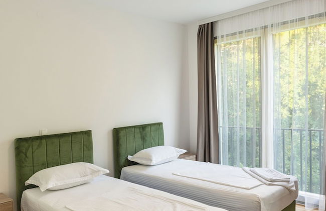 Vertmont Villa - Foto 25