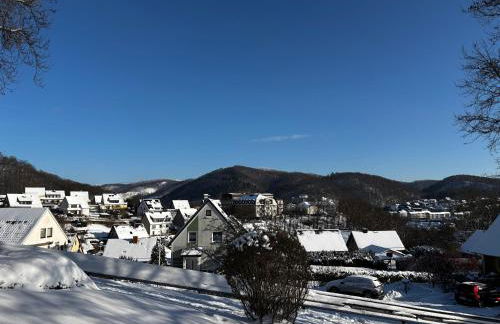 MeLou Fewo Harzruhe Wellness - Photo 19