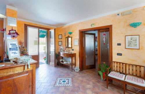 Sant'Andrea Agriturismo con cantina Martignago Vignaioli Asolo Prosecco Docg Wines - Foto 16