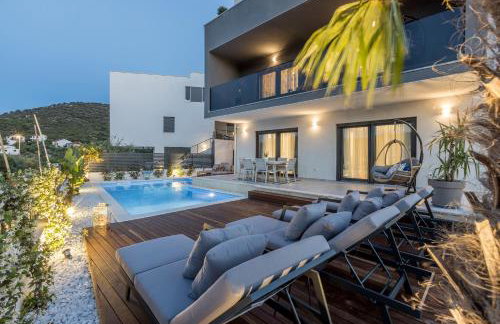 Villa ToDo with heated pool and jacuzzi - Foto 1