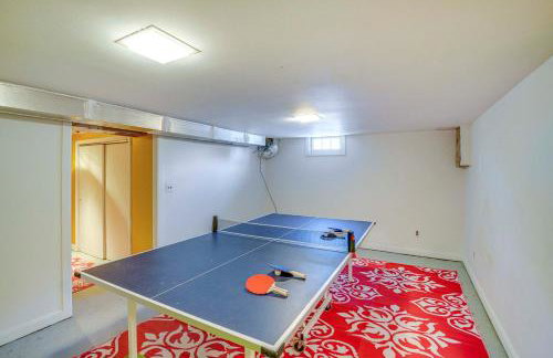 1 Mi to Dtwn Beautiful Home in Williamstown! - Foto 26