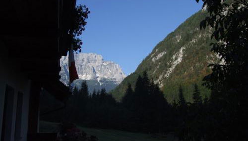 Agriturismo Prati Oitzinger - Foto 4