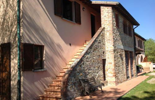 Casa Vacanze Valdicciola - Foto 37