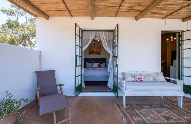 360on62 Mountain View Farm Cottages - Foto 49