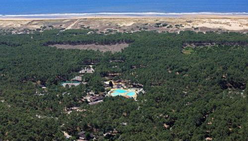 CHALET A NATURISTE Le TIKI - Foto 3