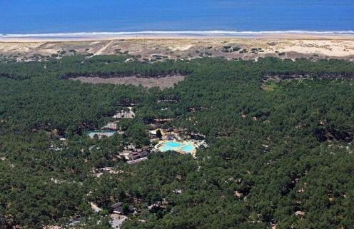 CHALET B NATURISTe MAEVA - Foto 9